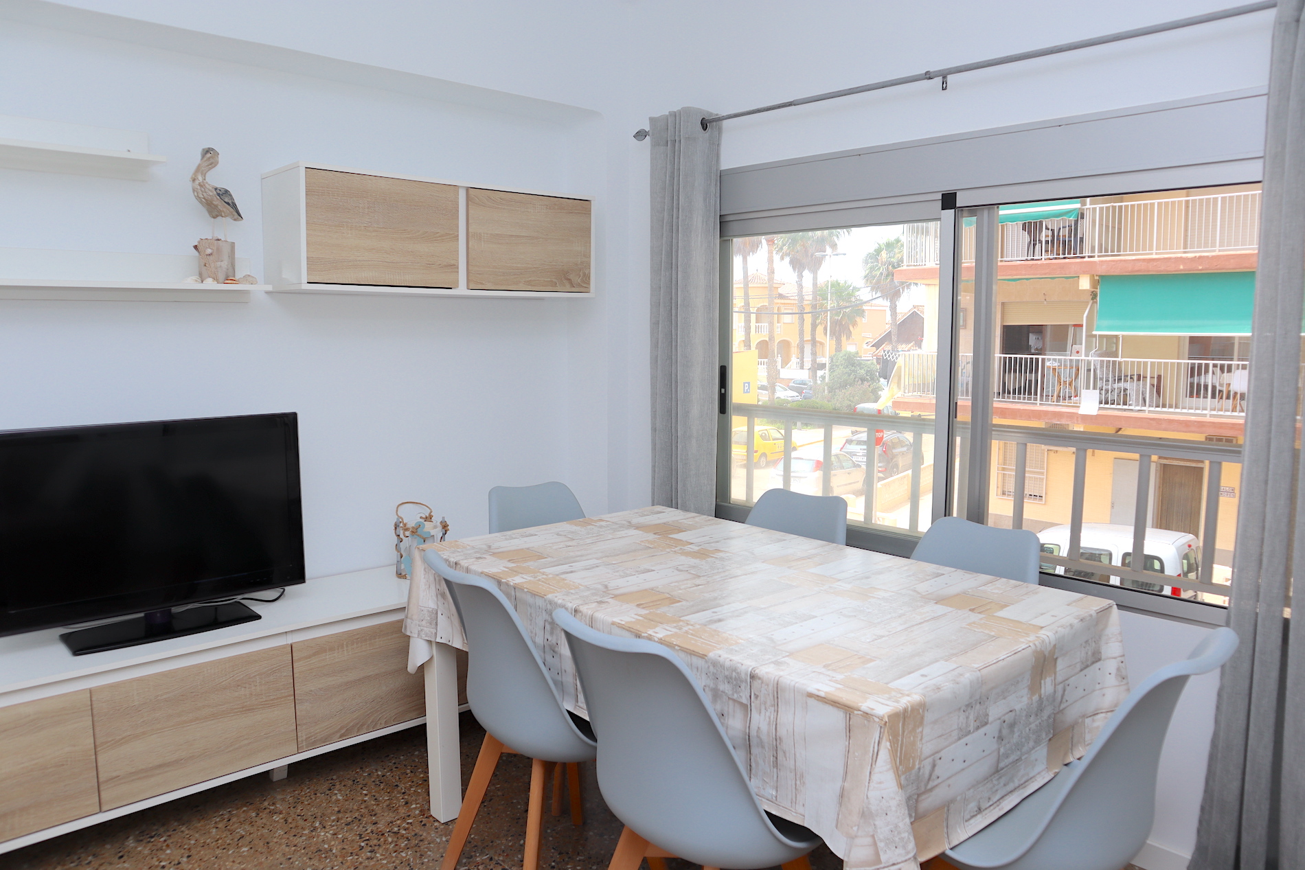 Appartement te koop in Barcelona and surroundings 8