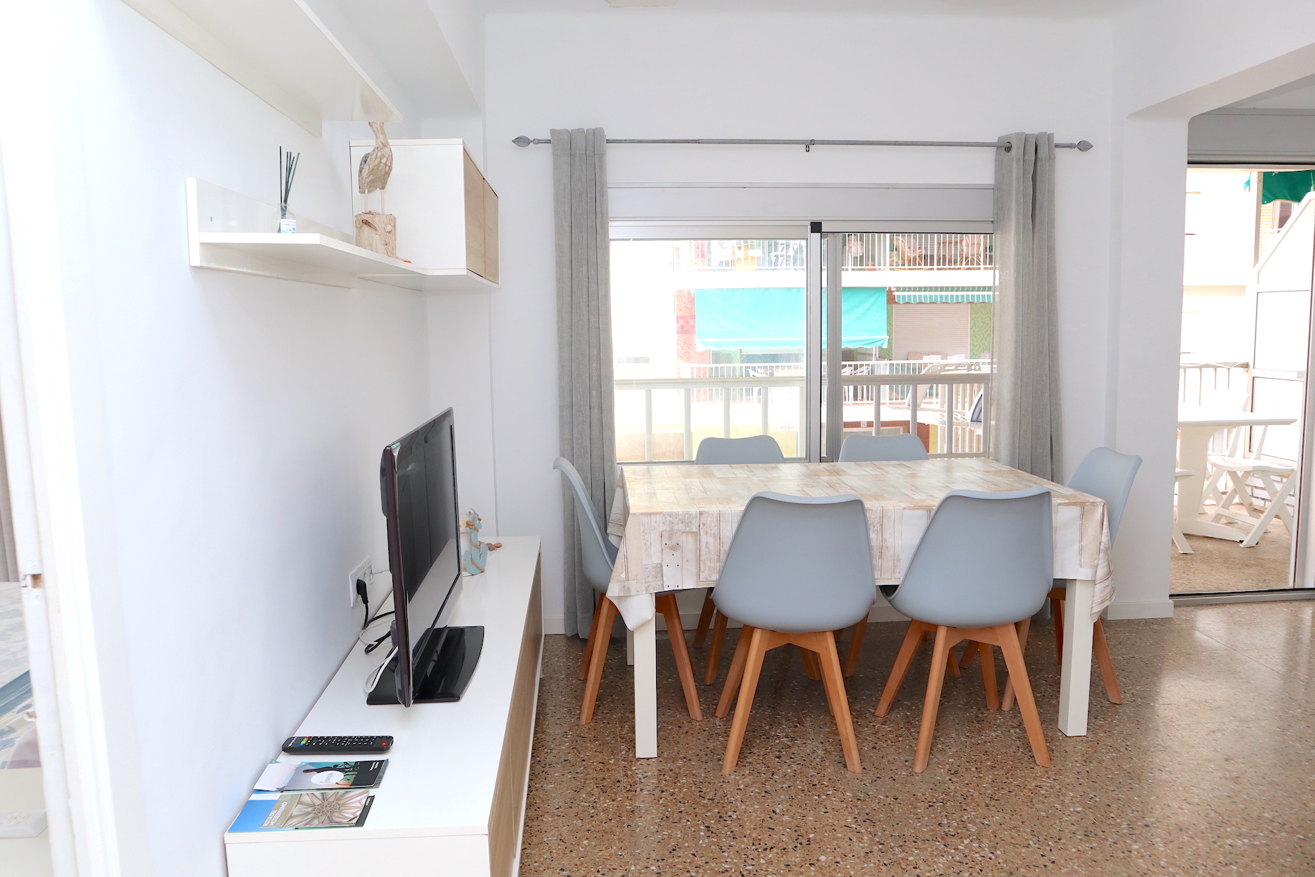 Apartment for sale in Barcelona and surroundings 9