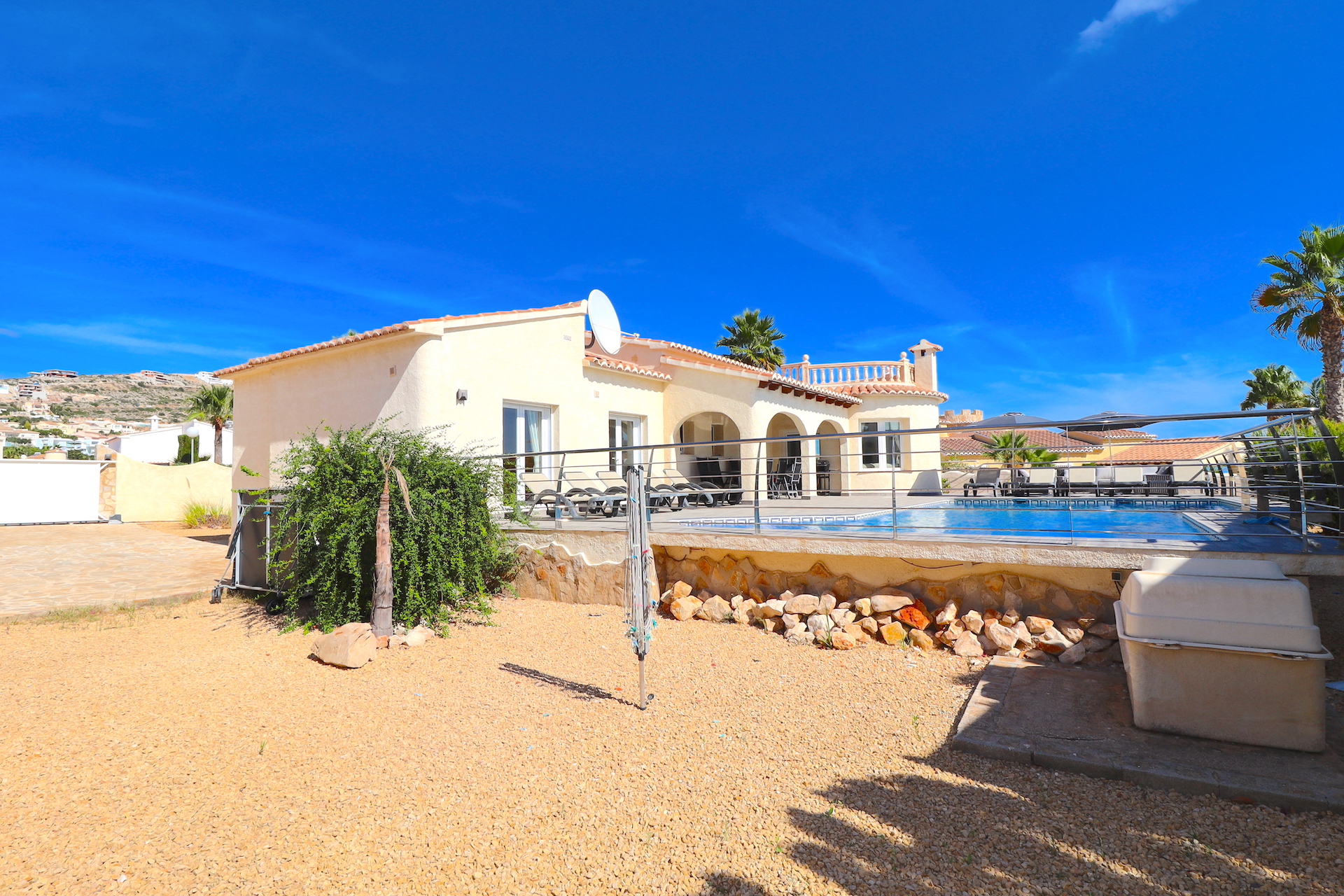 Villa à vendre à Alicante 23