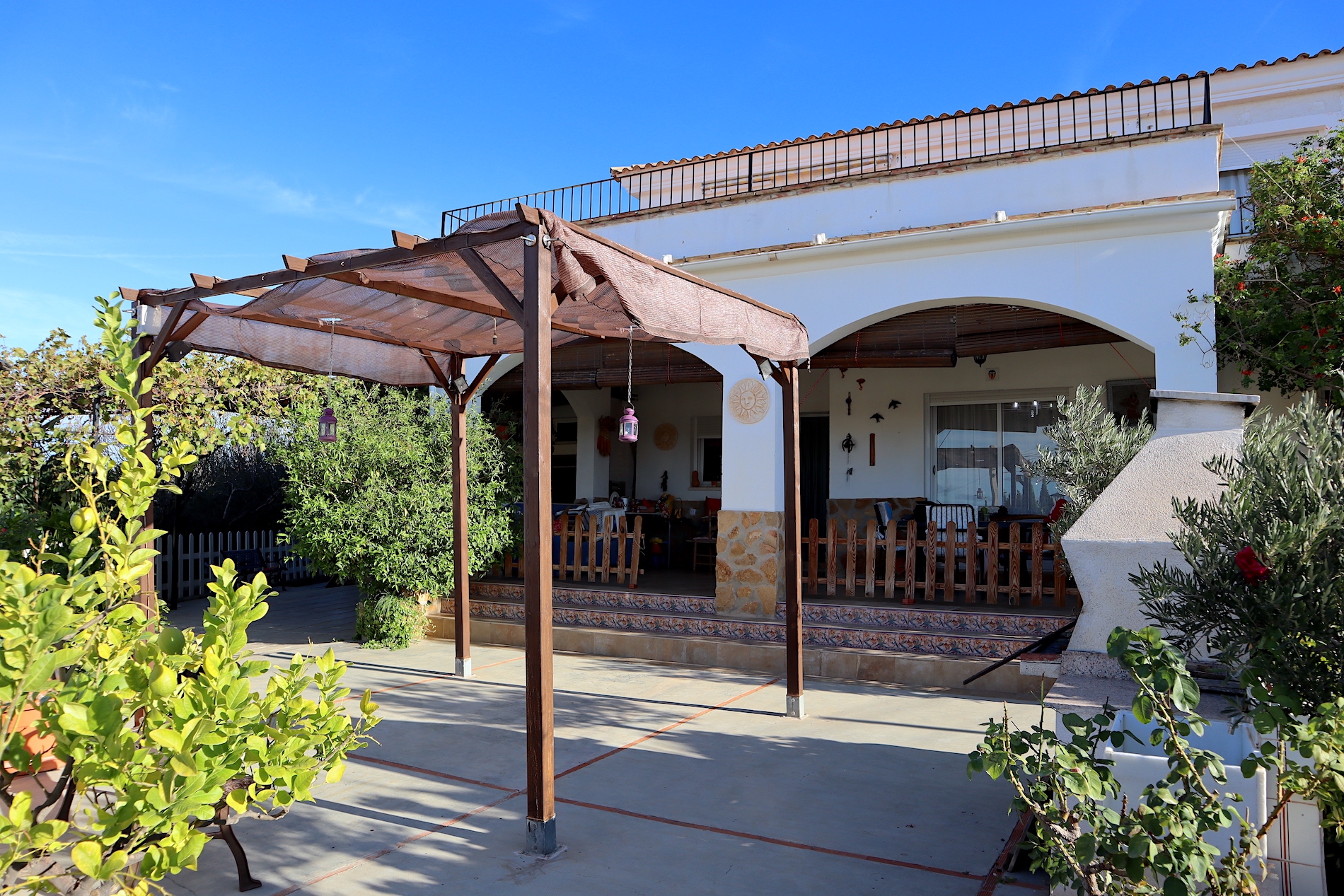 Villa à vendre à La Palma 4
