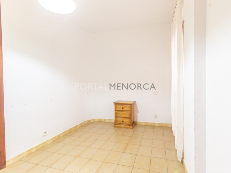 Lägenhet till salu i Menorca East 10