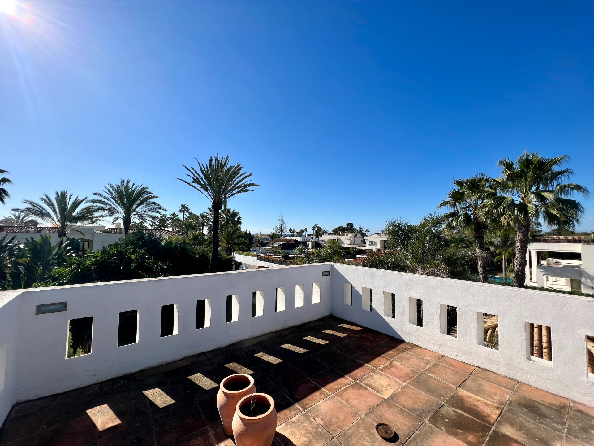 Villa te koop in Marbella - San Pedro and Guadalmina 14