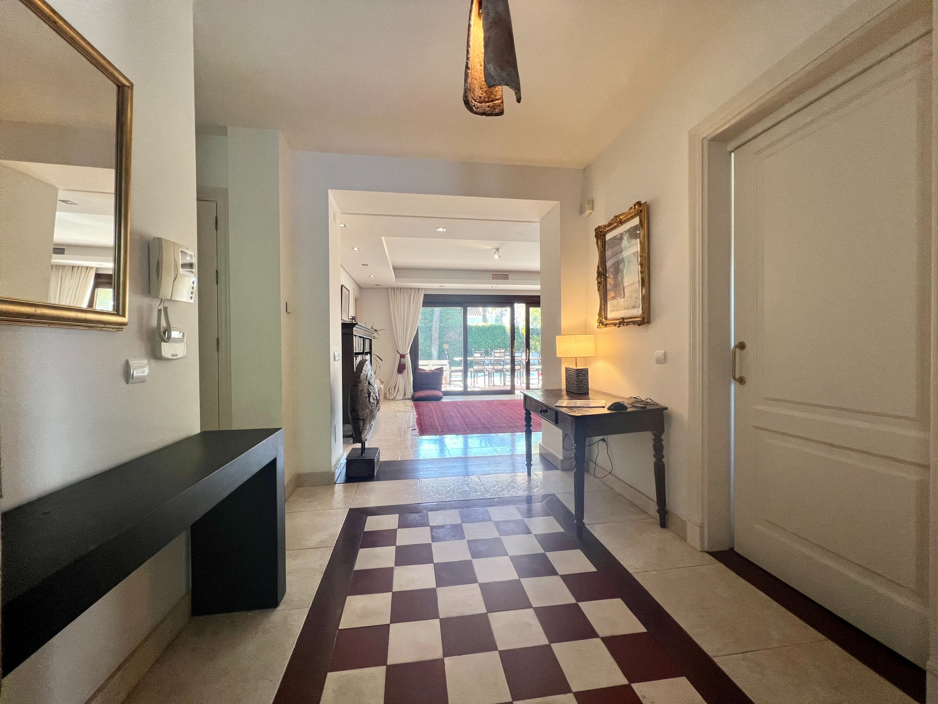 Villa te koop in Marbella - San Pedro and Guadalmina 20