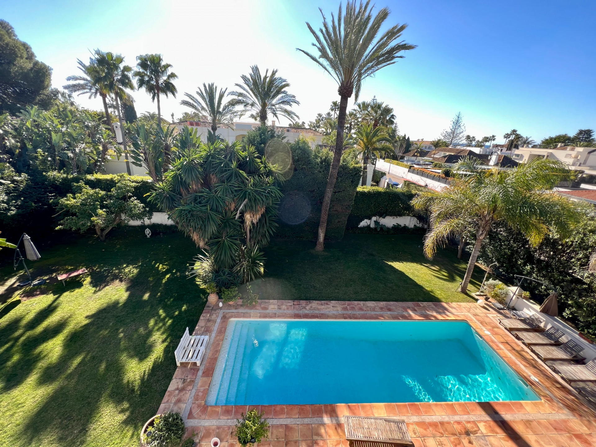 Villa à vendre à Marbella - San Pedro and Guadalmina 40