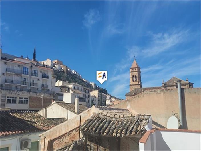 Townhouse na sprzedaż w Granada and surroundings 2