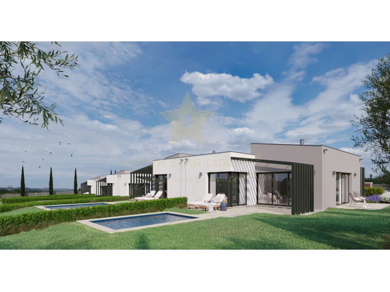 Villa for sale in Lagoa 1