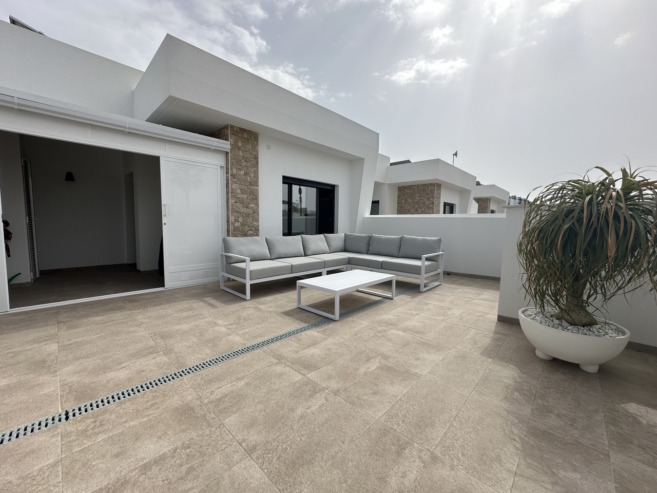 Villa for sale in Alicante 38