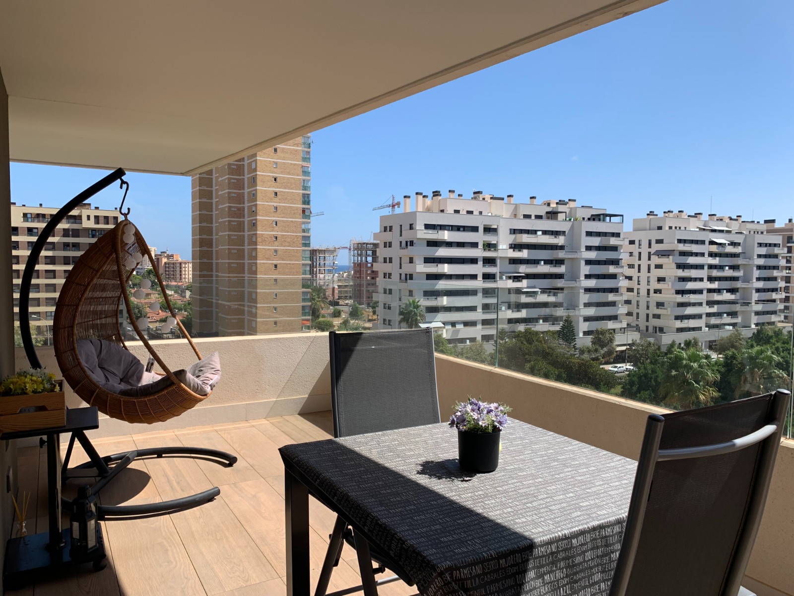 Wohnung zum Verkauf in Alicante - Playa de San Juan 6