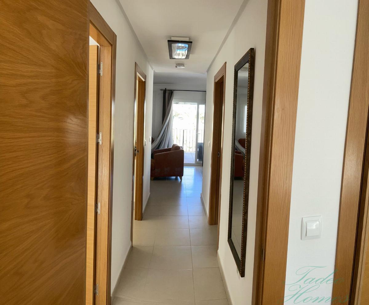 Appartement te koop in Murcia and surroundings 10