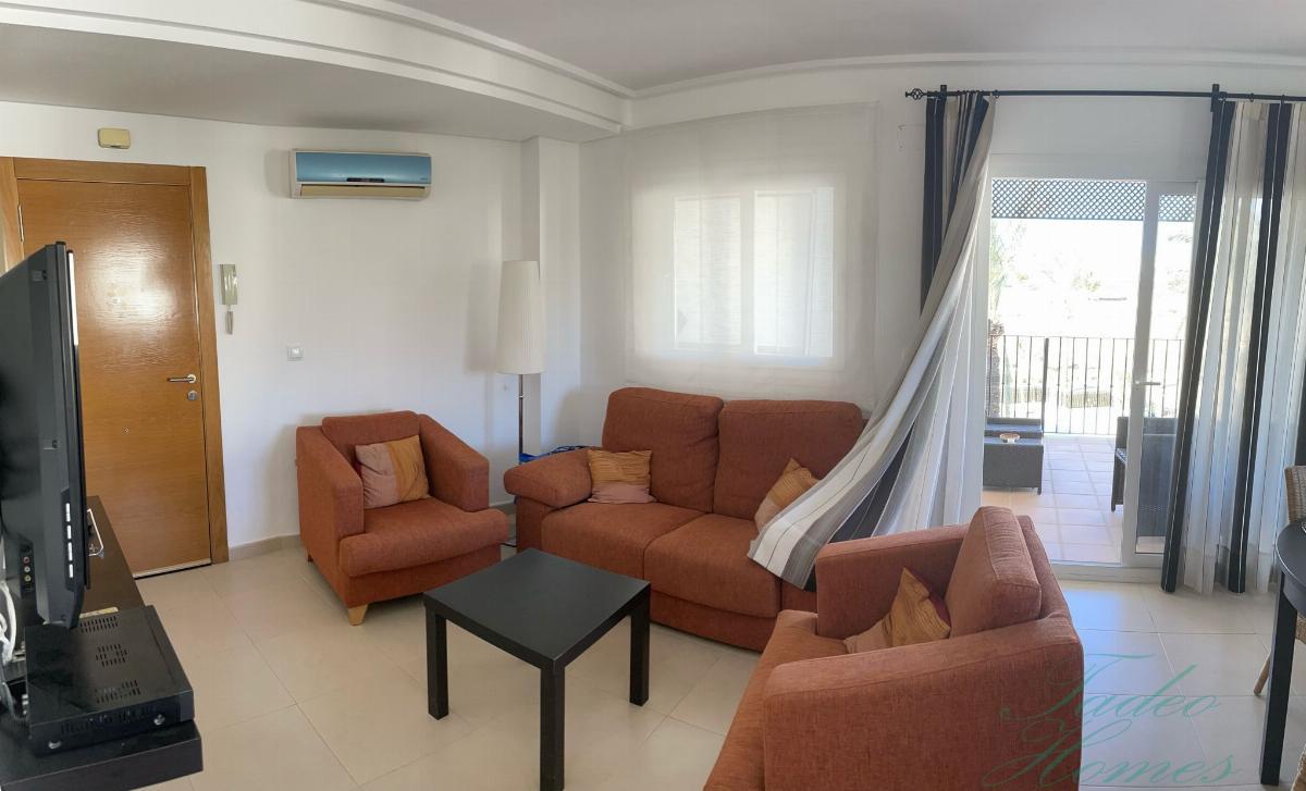Apartament na sprzedaż w Murcia and surroundings 14