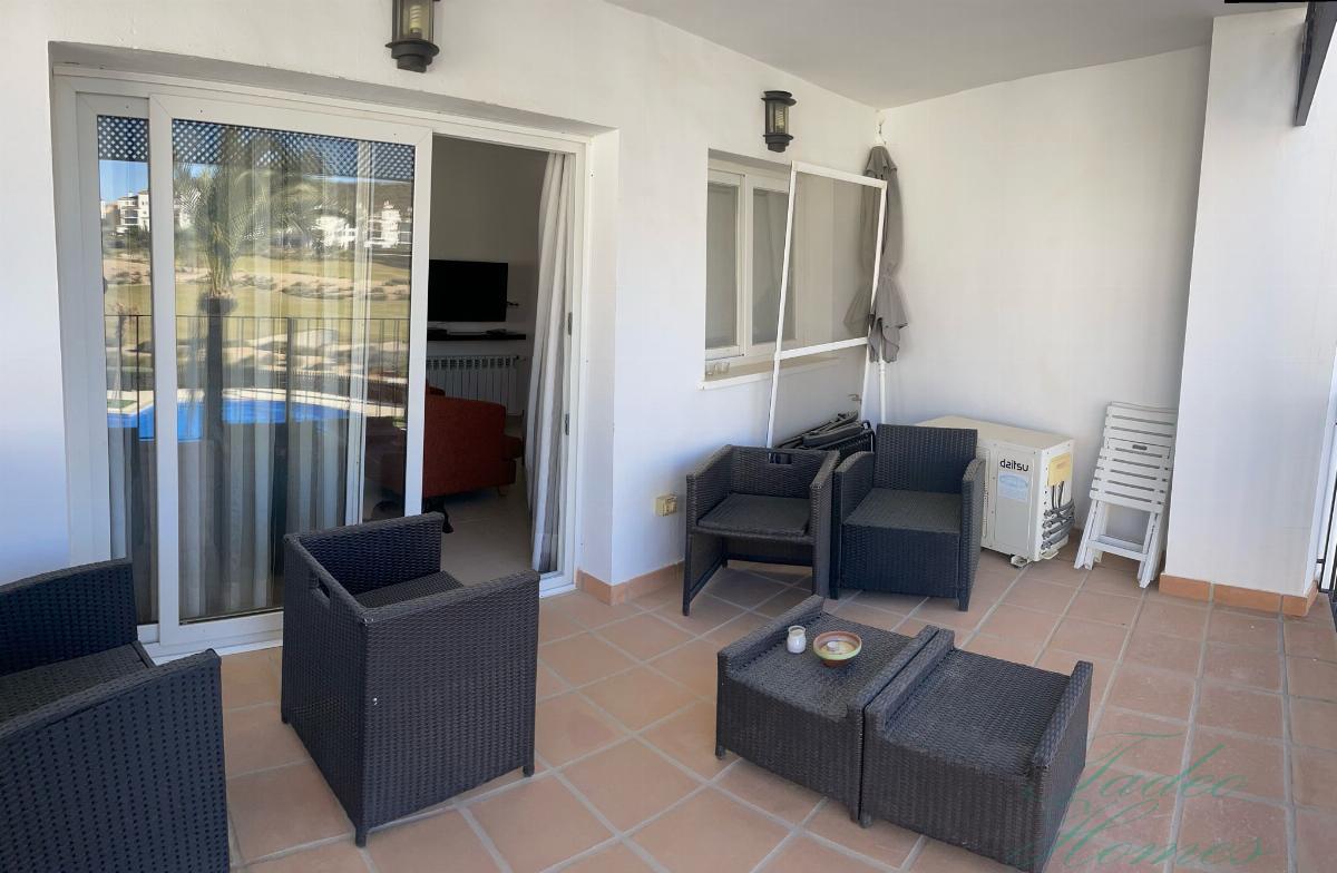 Квартира для продажи в Murcia and surroundings 5