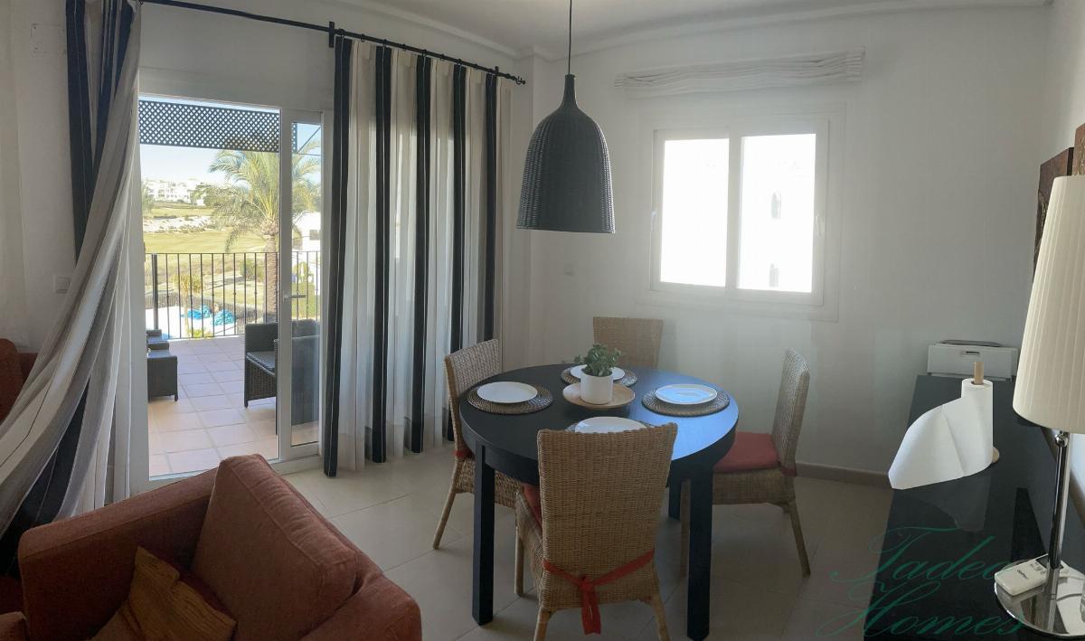 Apartment for sale in Murcia and surroundings 9