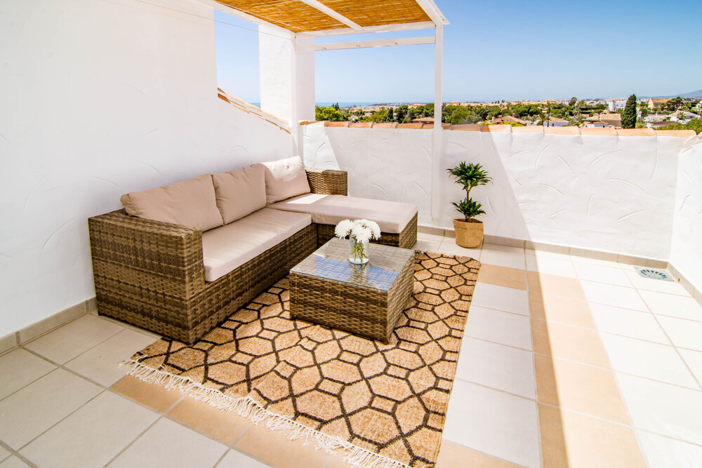 Apartamento en venta en Marbella - Nueva Andalucía 15