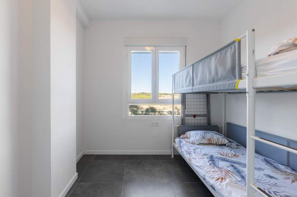 Appartement te koop in Alicante 16