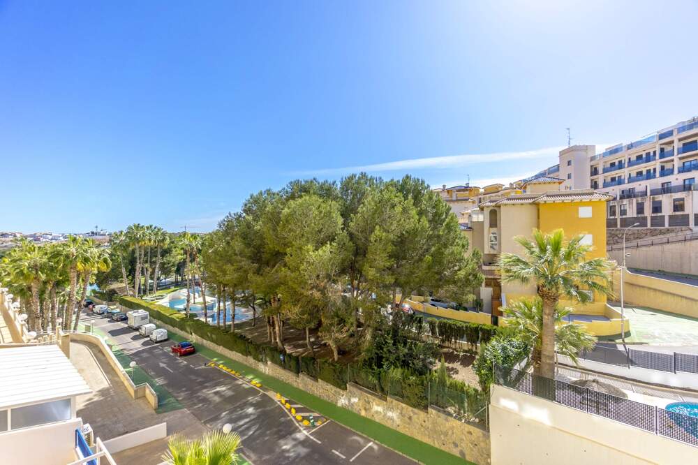 Appartement te koop in Alicante 19