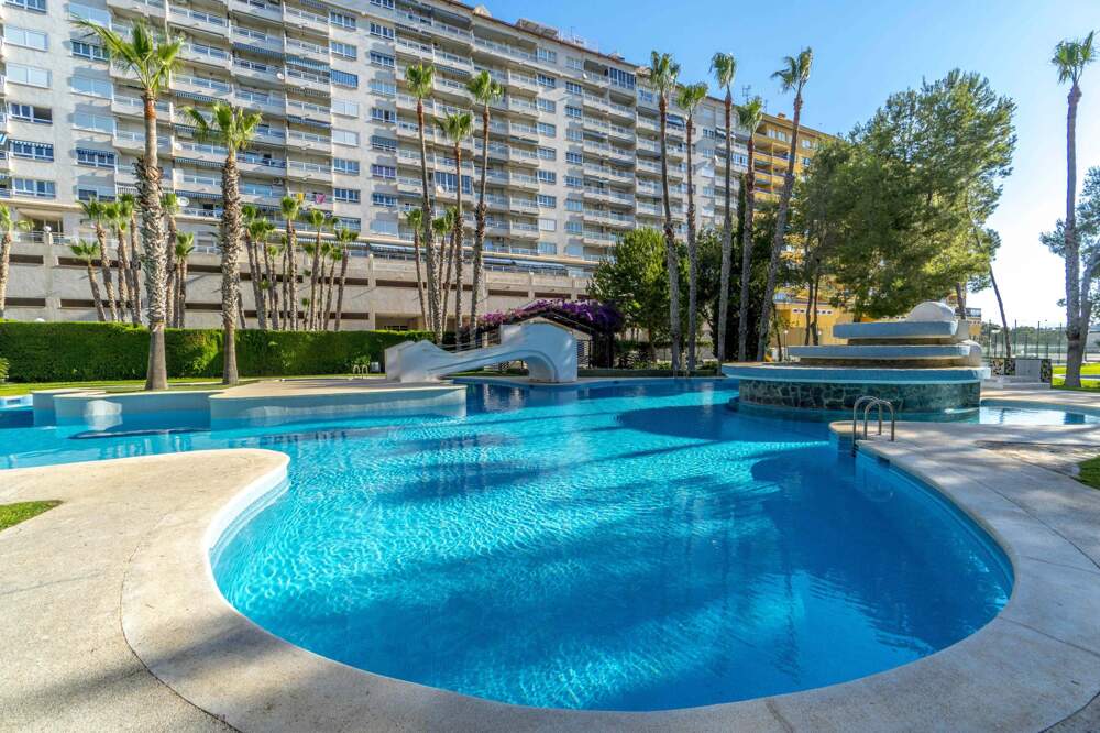 Appartement te koop in Alicante 3