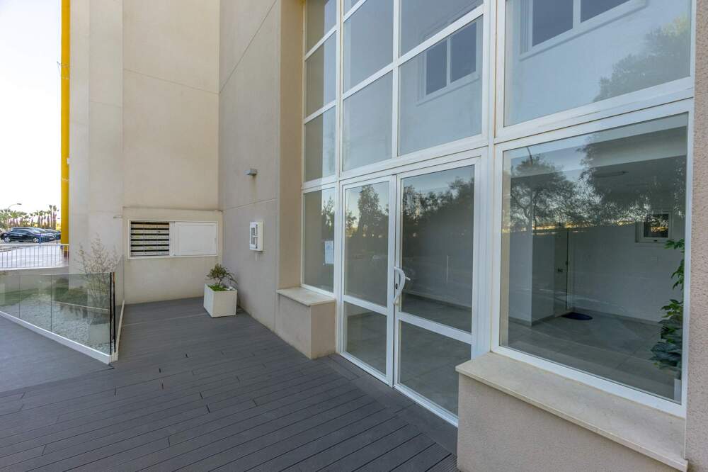 Appartement te koop in Alicante 22