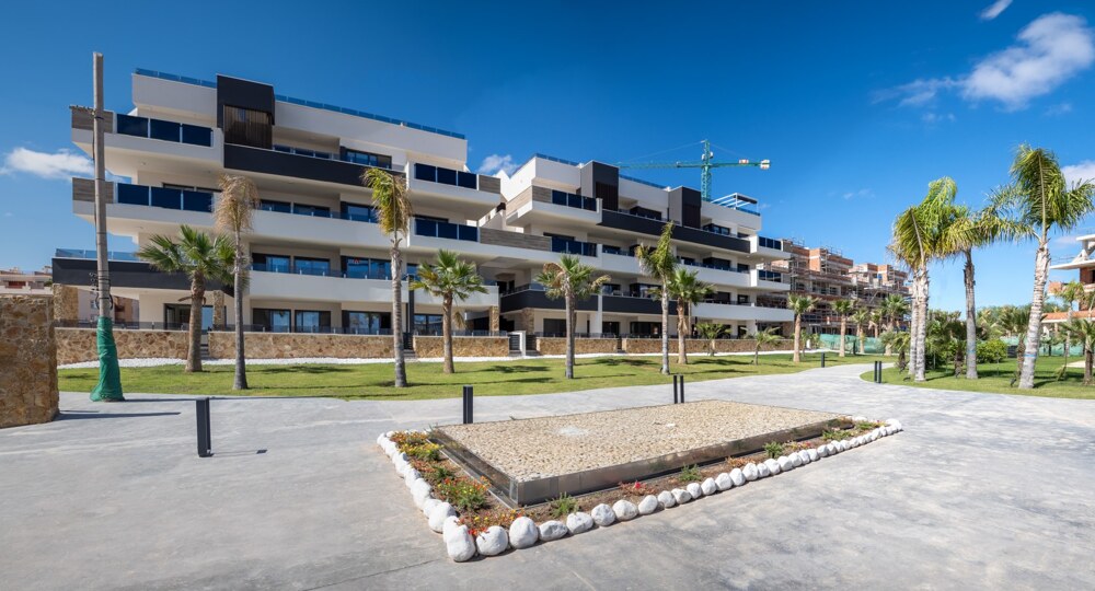 Wohnung zum Verkauf in Alicante 33