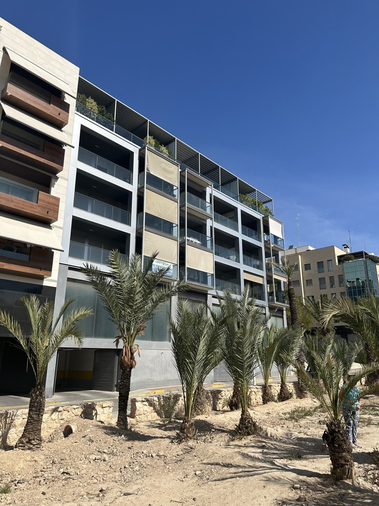 Apartment for sale in Elche 1