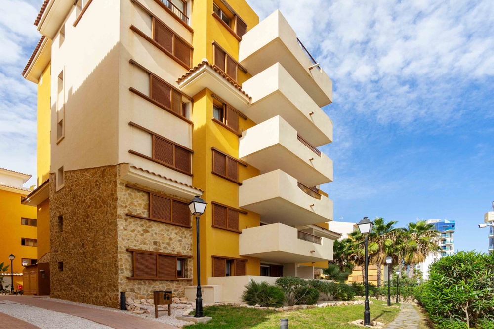 Apartament na sprzedaż w Torrevieja and surroundings 21