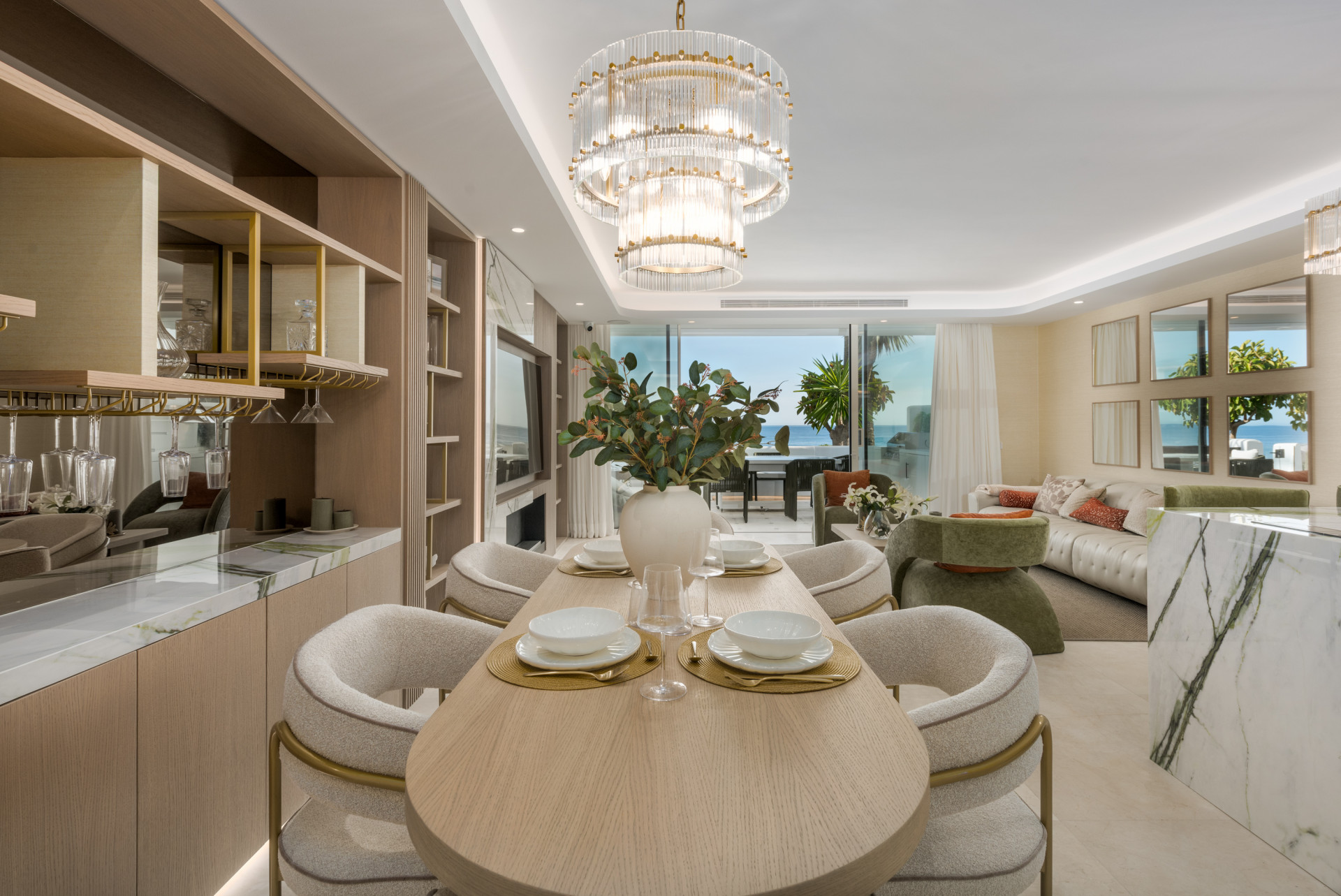 Apartament na sprzedaż w Marbella - Golden Mile and Nagüeles 13