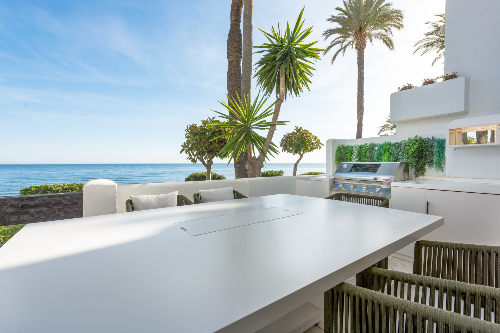 Apartment for sale in Marbella - Golden Mile and Nagüeles 27