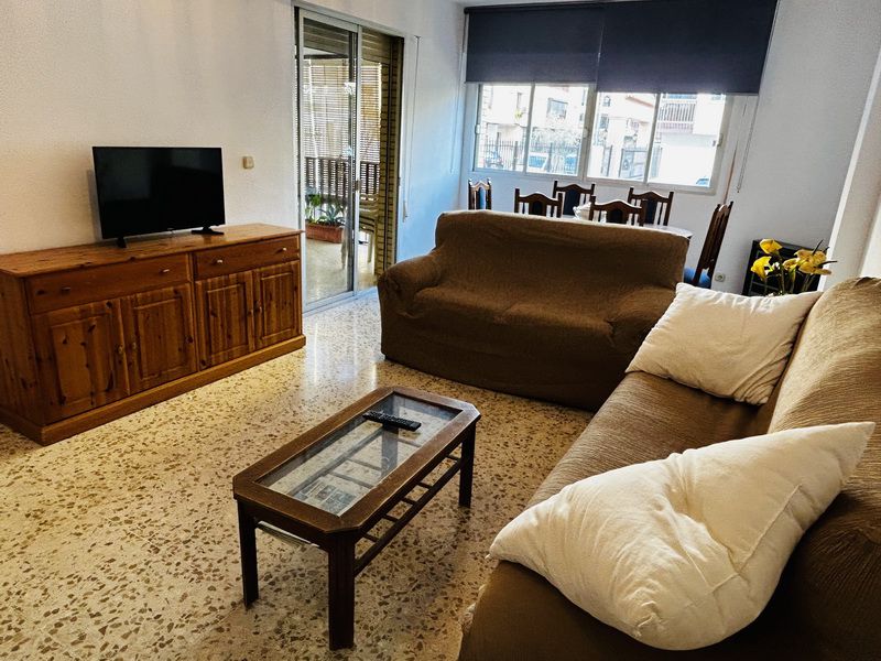 Appartement te koop in Costa Tropical East 33
