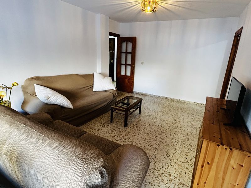 Appartement te koop in Costa Tropical East 36
