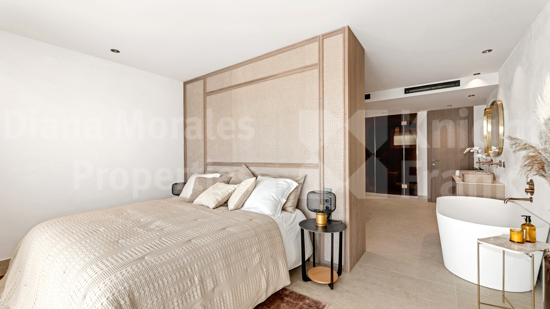 Apartament na sprzedaż w Marbella - Golden Mile and Nagüeles 11