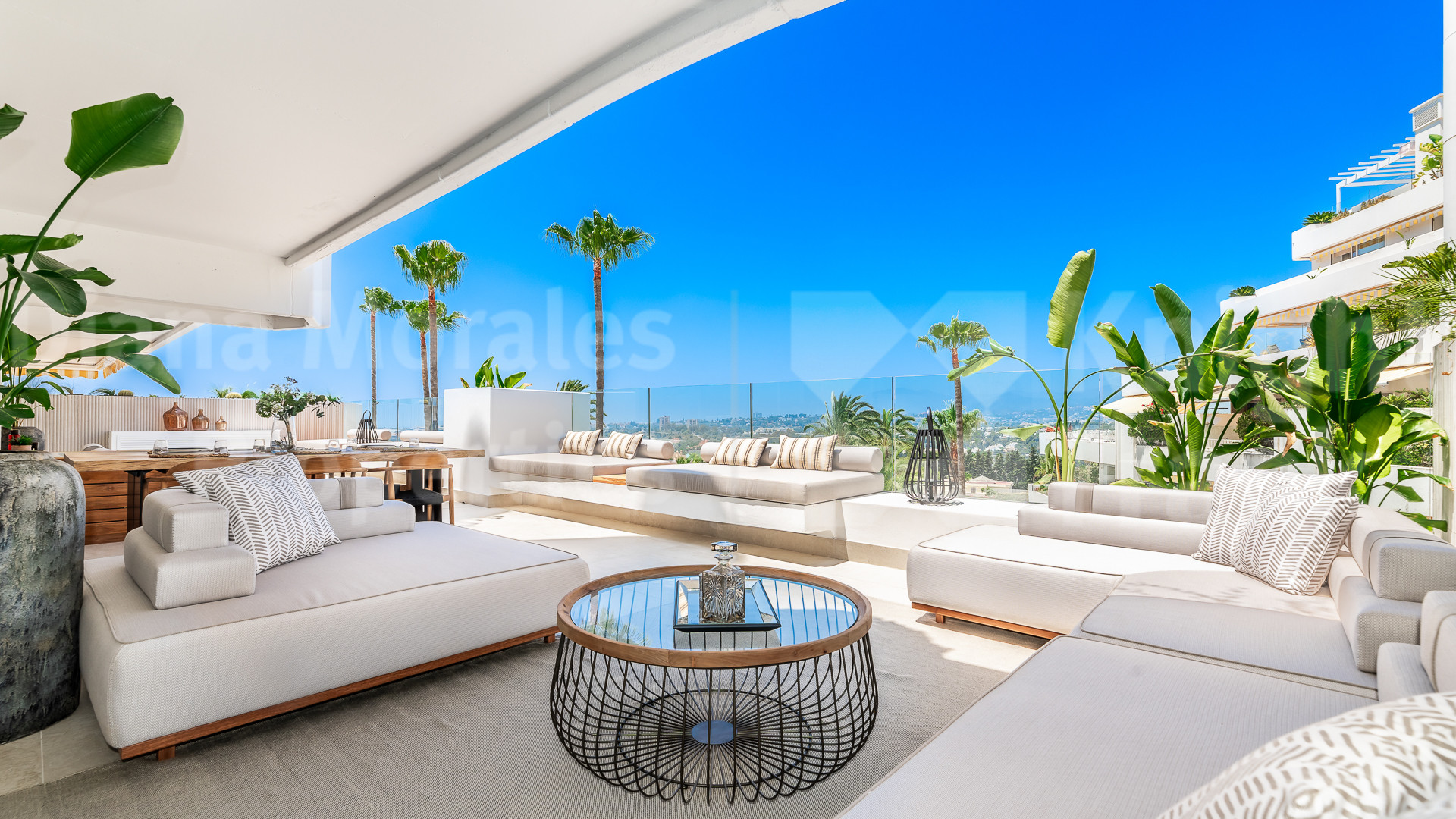 Apartment for sale in Marbella - Golden Mile and Nagüeles 3