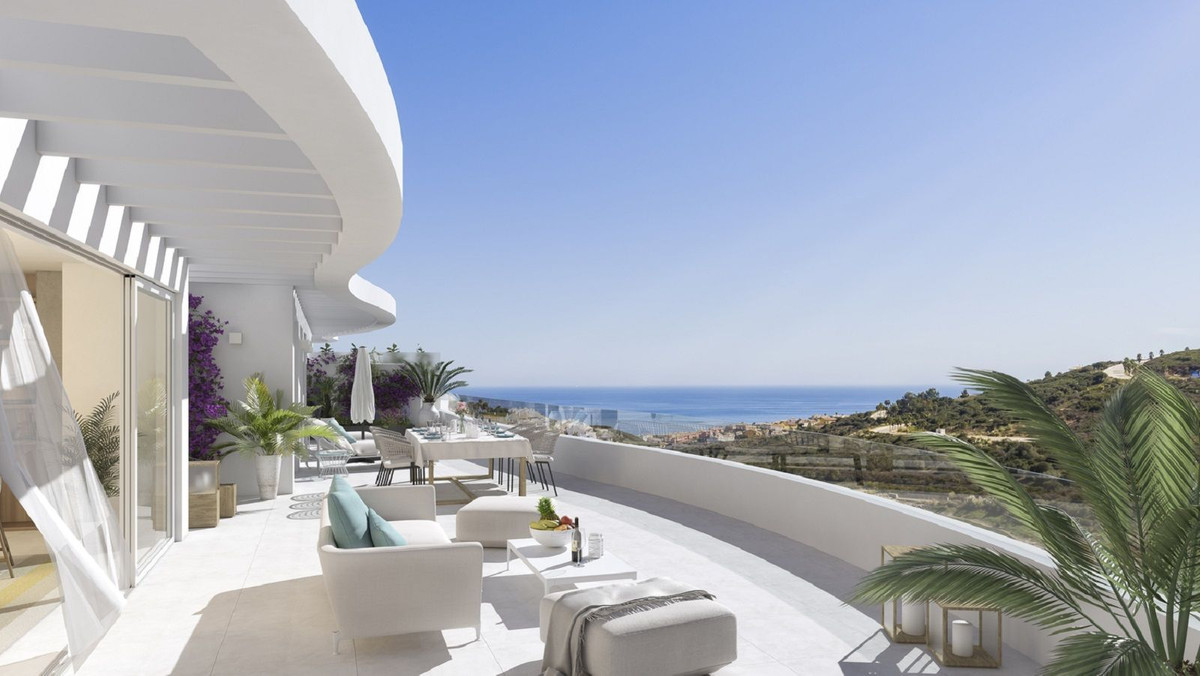 Penthouse for sale in Campo de Gibraltar 5