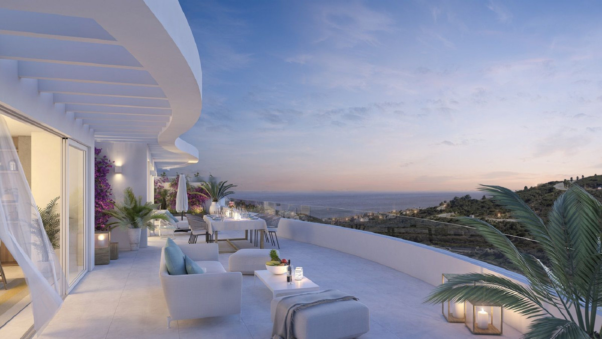 Penthouse for sale in Campo de Gibraltar 6