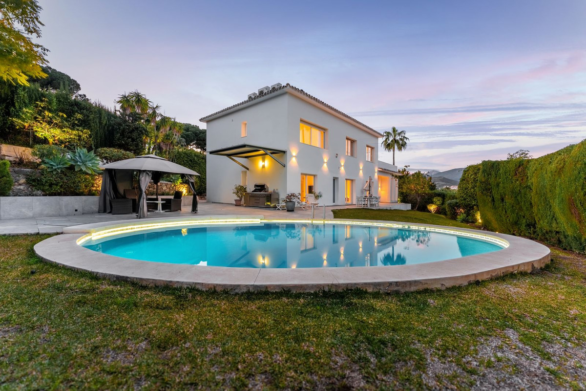 Villa à vendre à Marbella - Nueva Andalucía 34