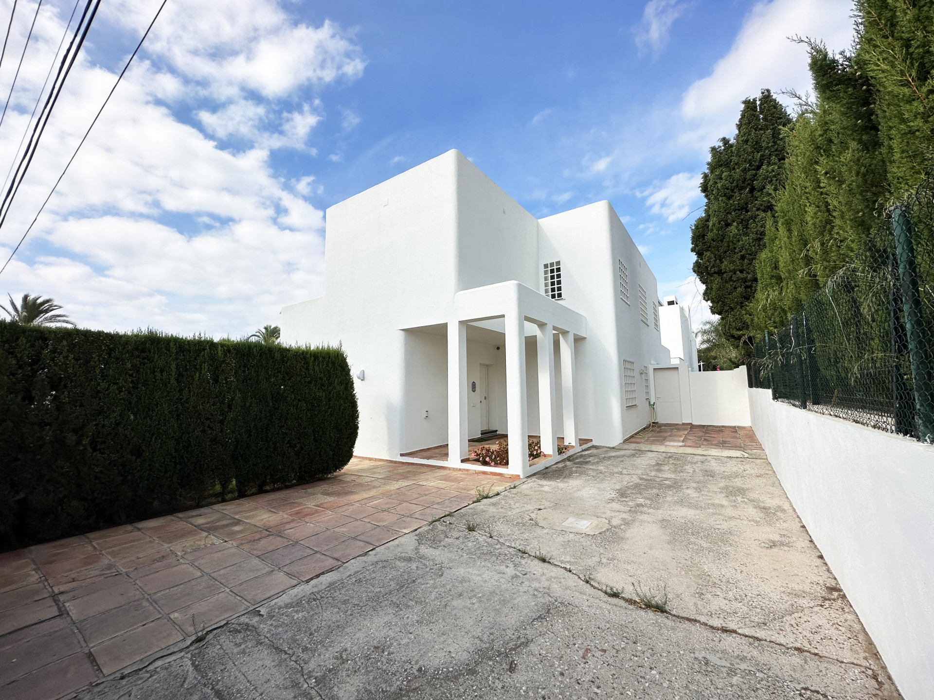 Haus zum Verkauf in Marbella - East 27