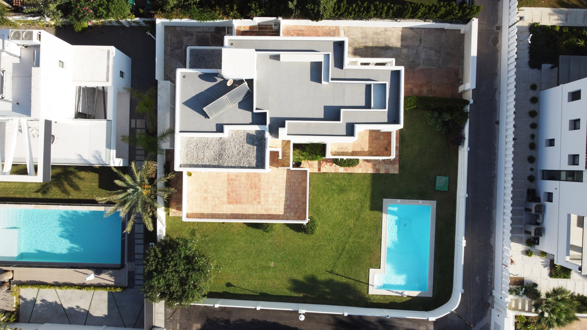 Villa te koop in Marbella - East 39