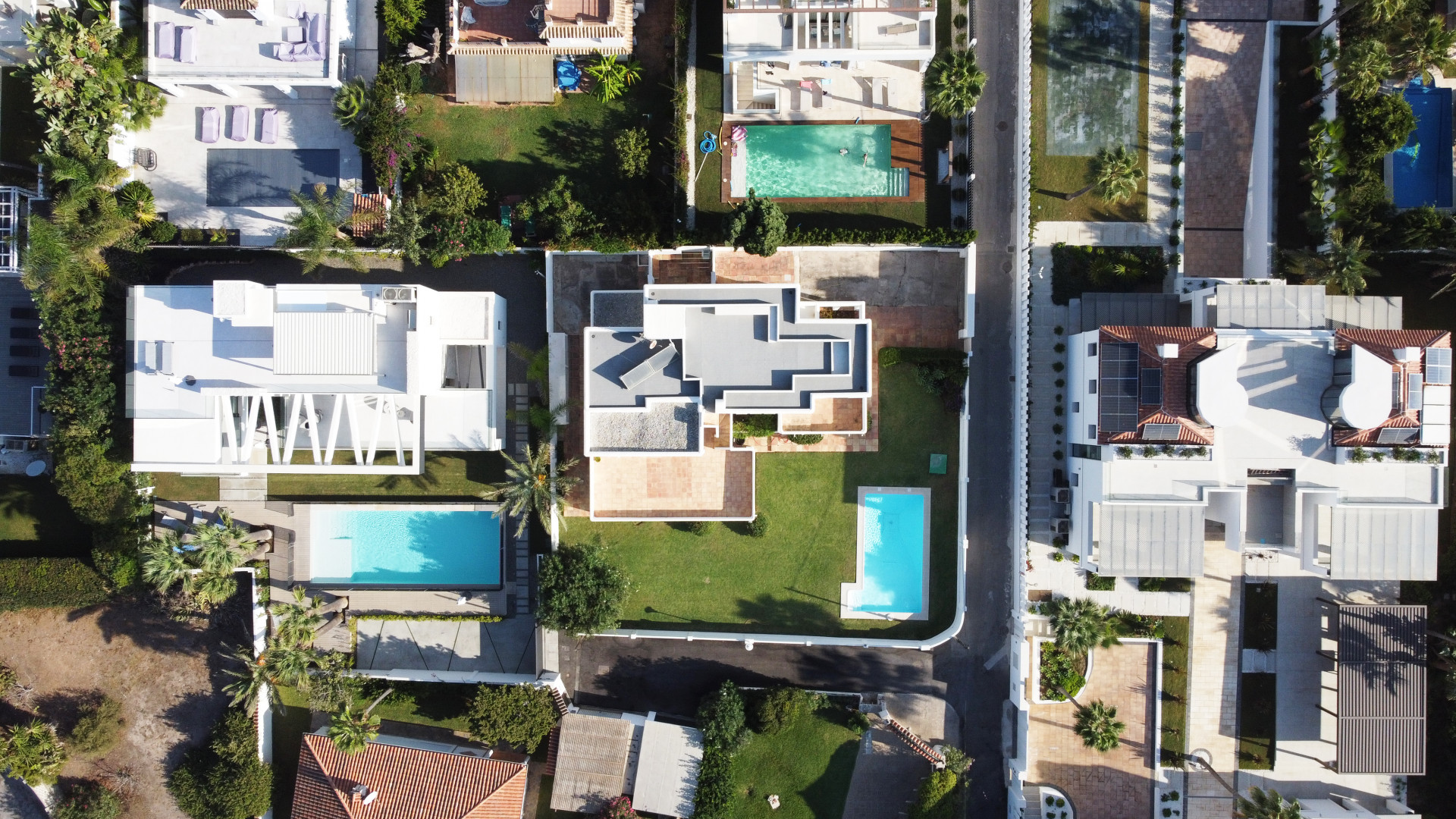 Villa te koop in Marbella - East 43