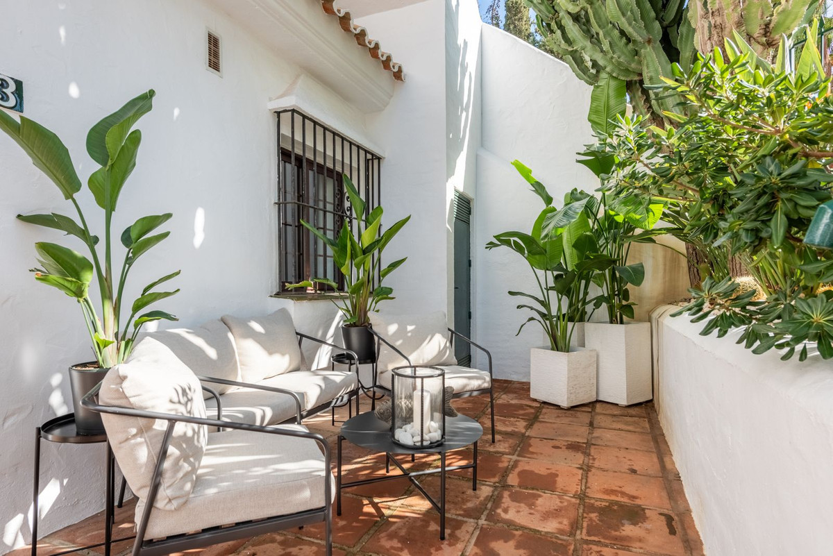 Wohnung zum Verkauf in Marbella - Nueva Andalucía 23