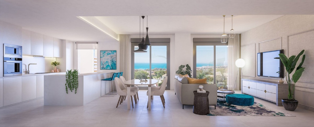 Appartement de luxe à vendre à Málaga 1