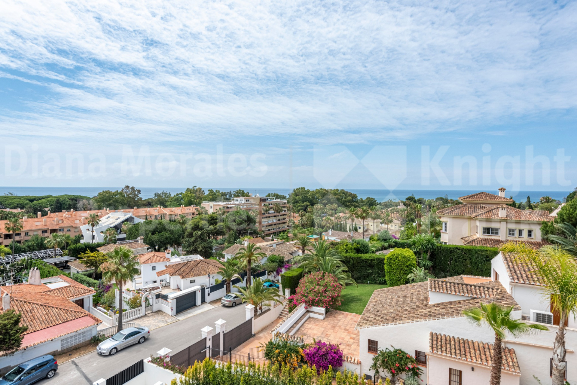 Villa for sale in Marbella - East 28