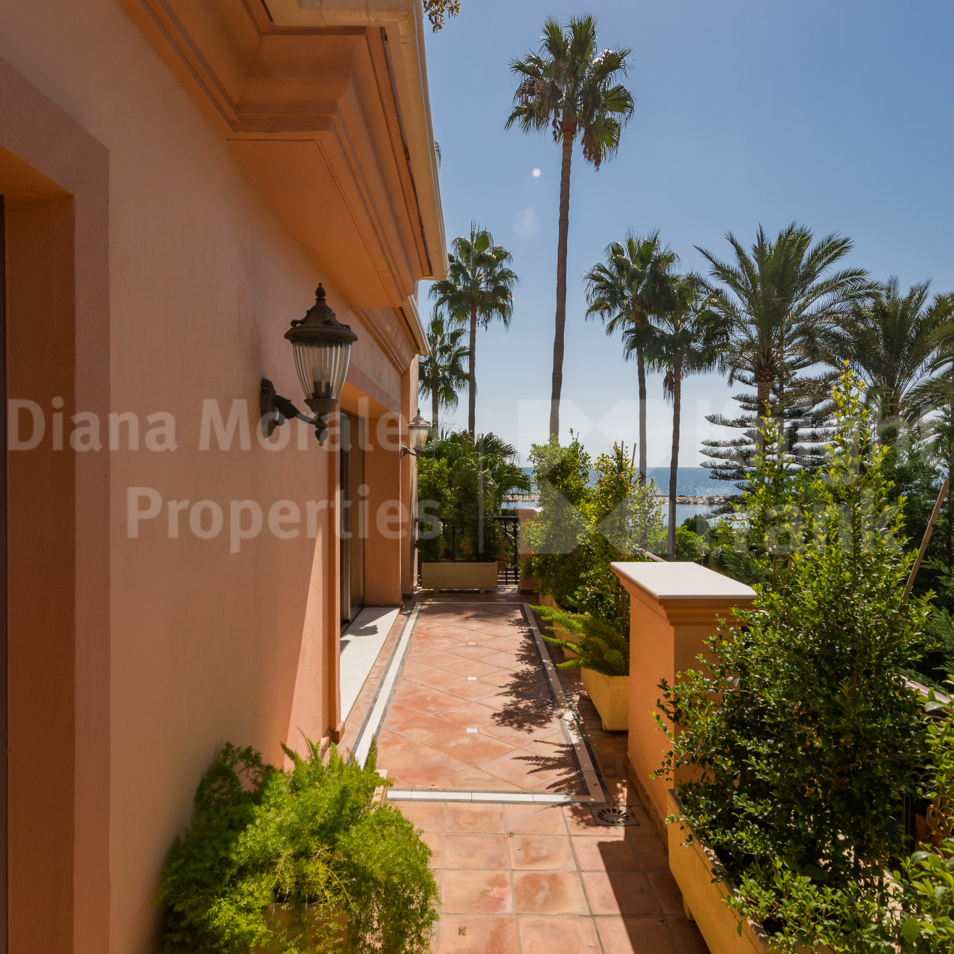 Apartamento en venta en Marbella - Nueva Andalucía 20
