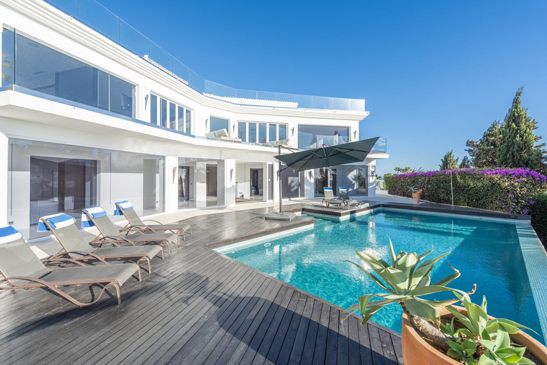 Villa for sale in Marbella - East 39