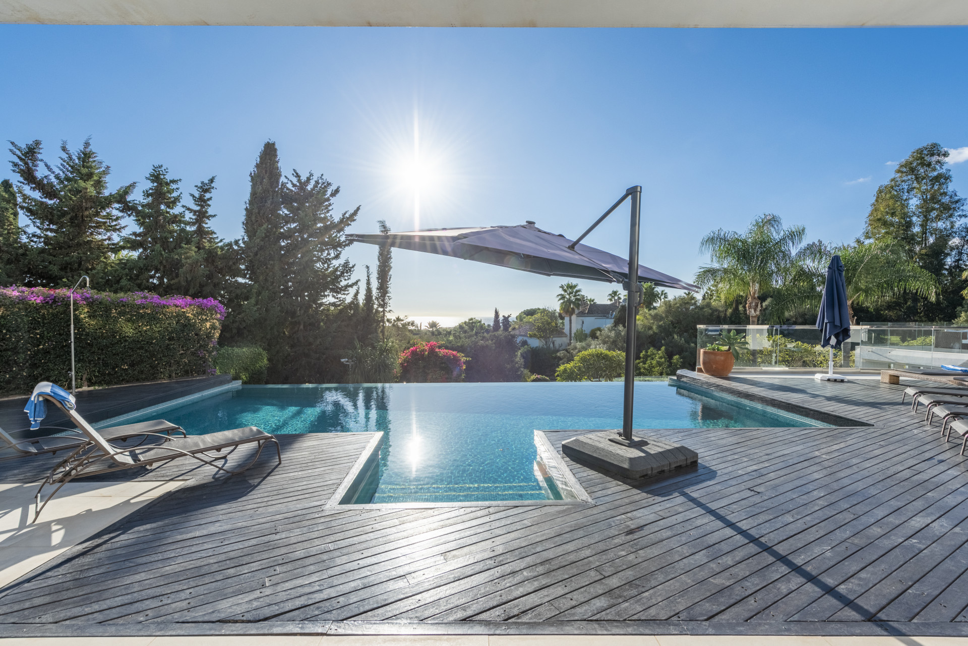 Villa te koop in Marbella - East 29