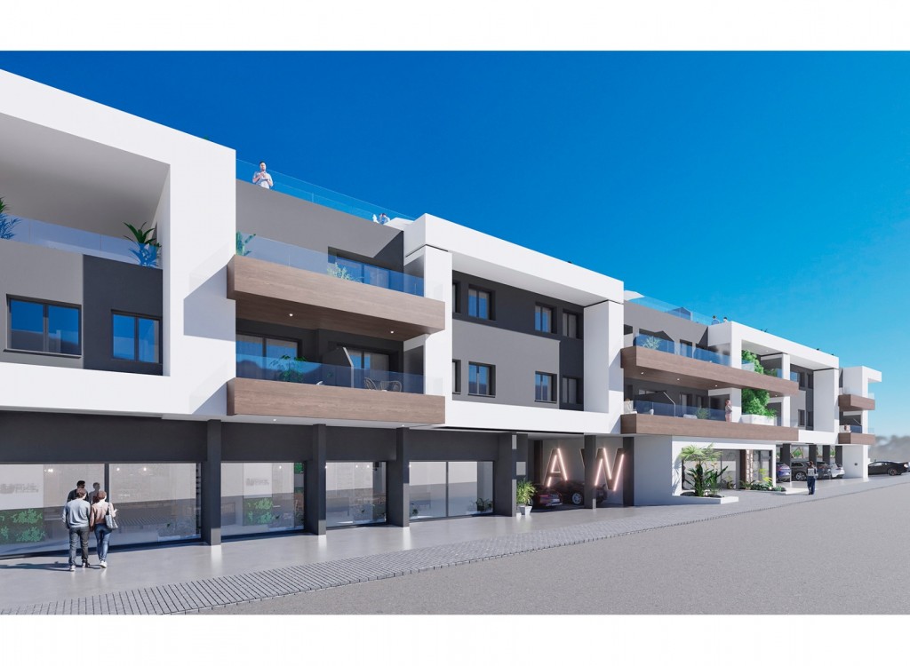 Dachwohnung zum Verkauf in Alicante 4