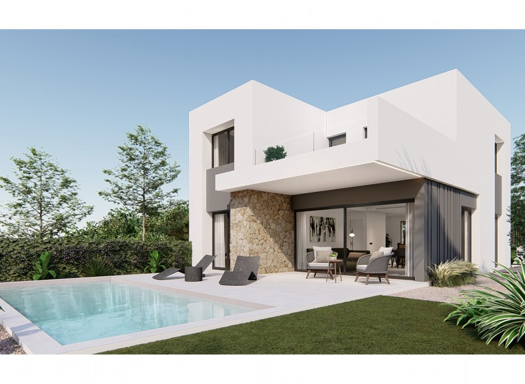 Villa for sale in Guardamar and surroundings 2