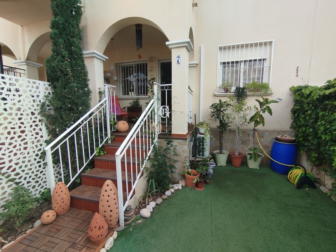 Apartamento en venta en Guardamar and surroundings 2
