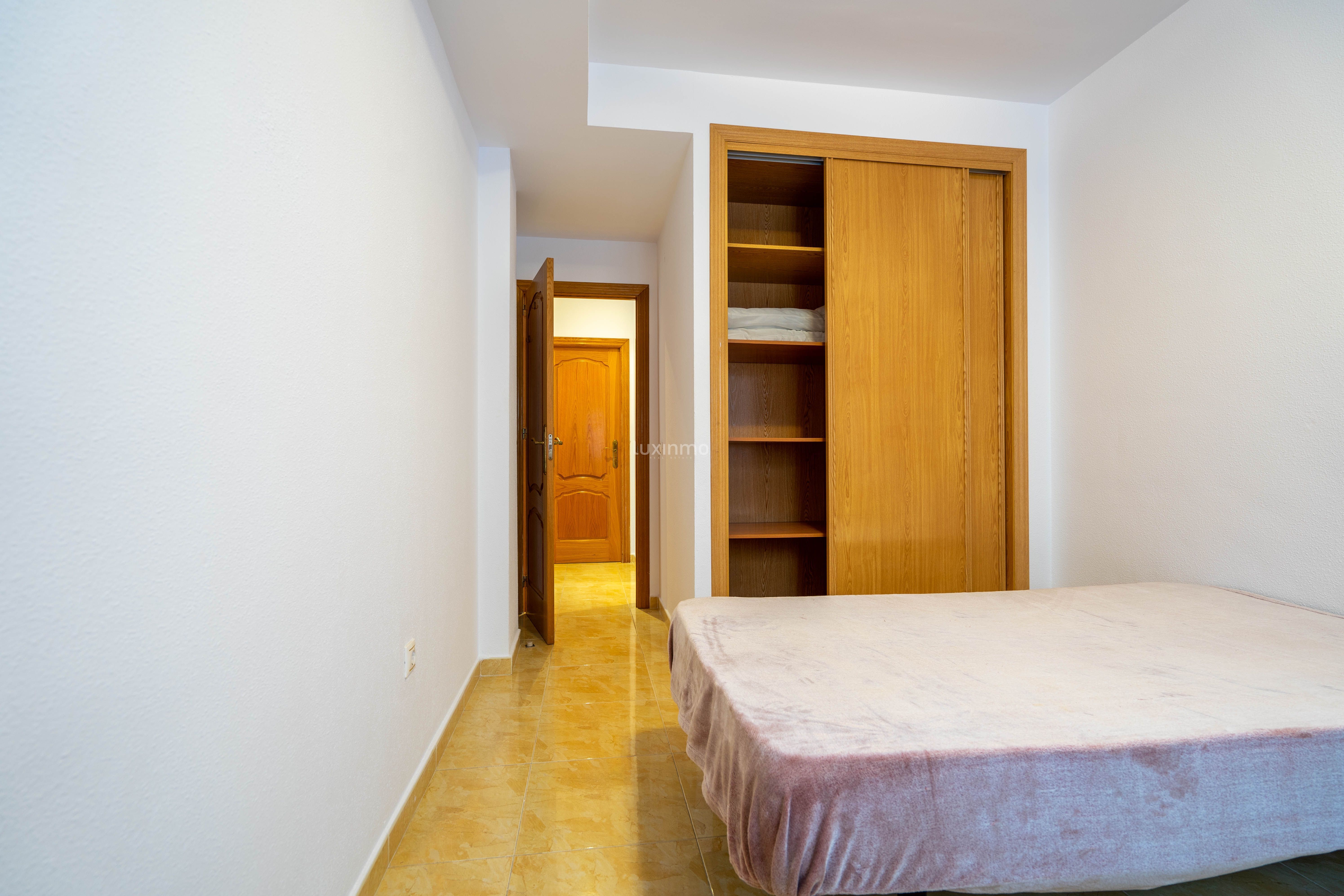 Appartement te koop in Alicante 28