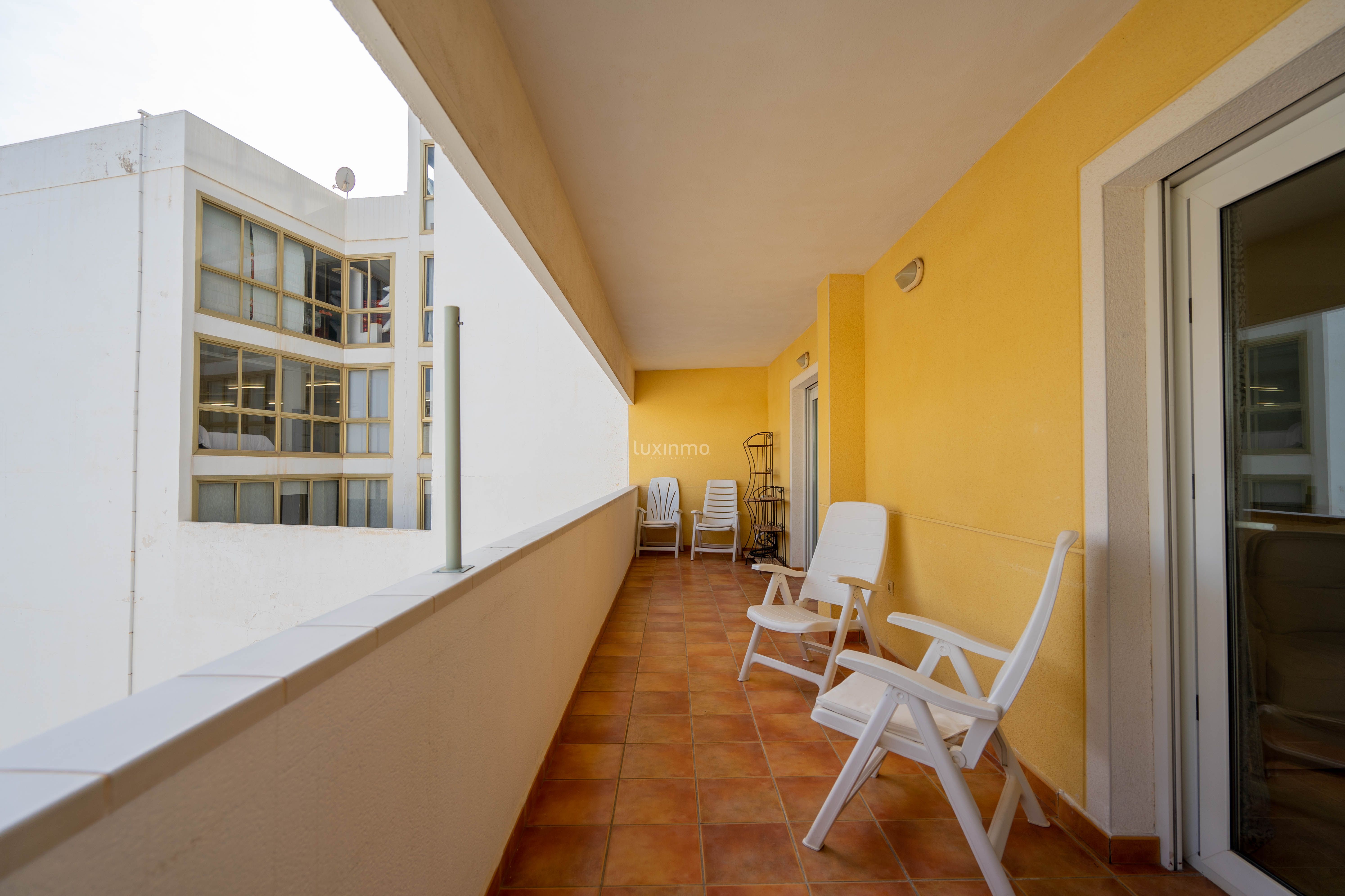 Квартира для продажи в Alicante 33