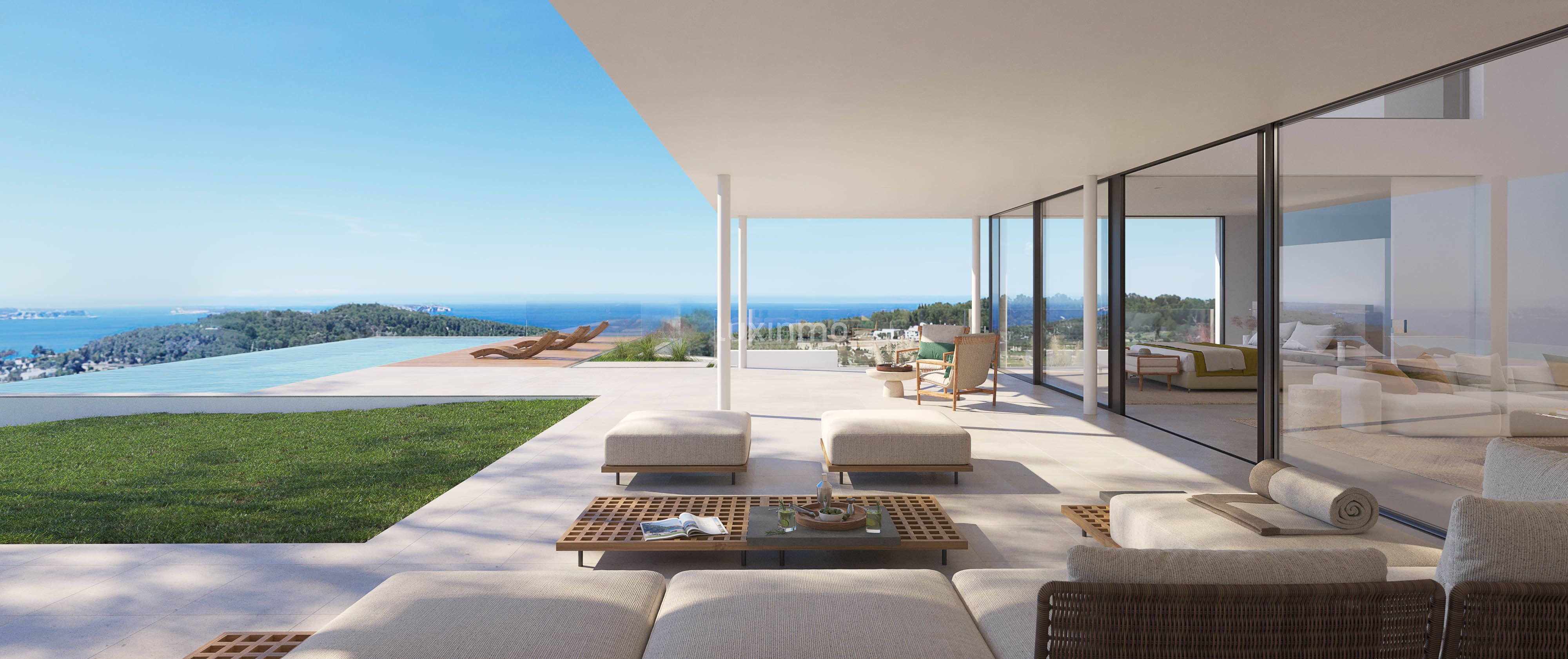 Villa for sale in Ibiza 11
