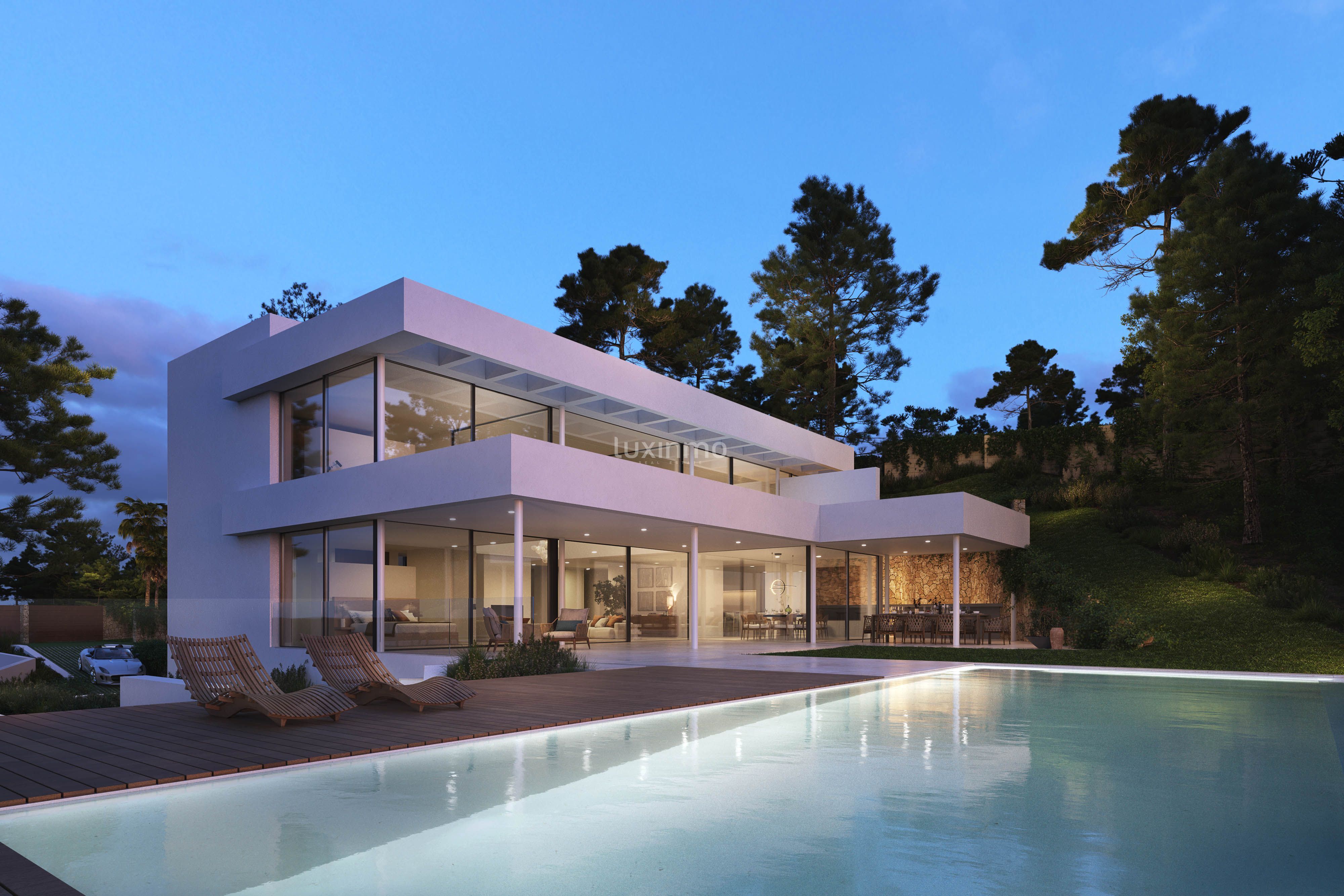 Villa à vendre à Ibiza 13