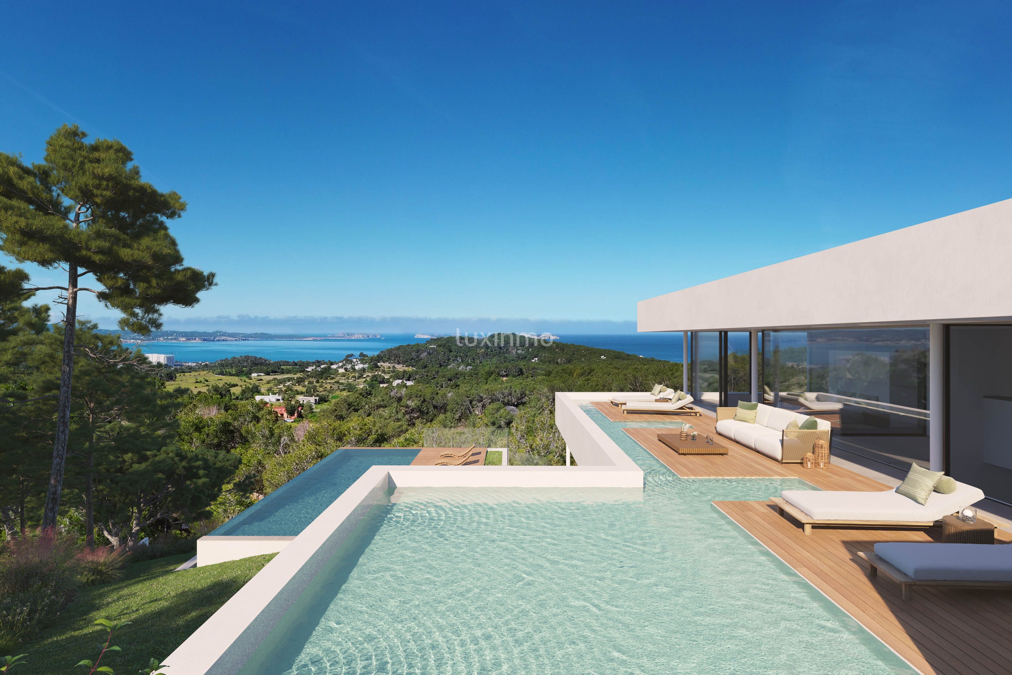 Villa te koop in Ibiza 6